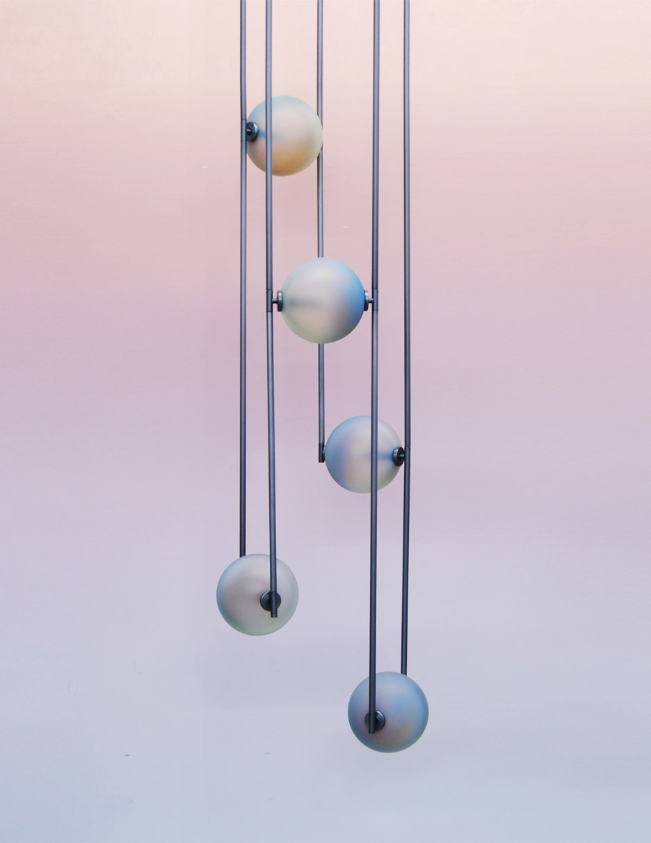 The Equalizer Light Lamp My blog